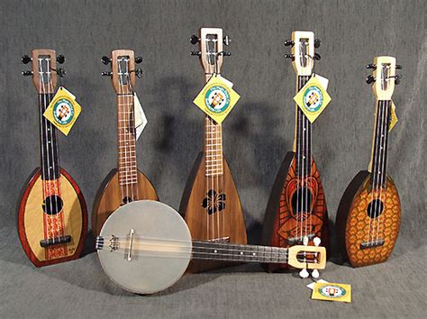 Magic Fluke Ukulele: The Perfect Companion for Songwriters and Performers